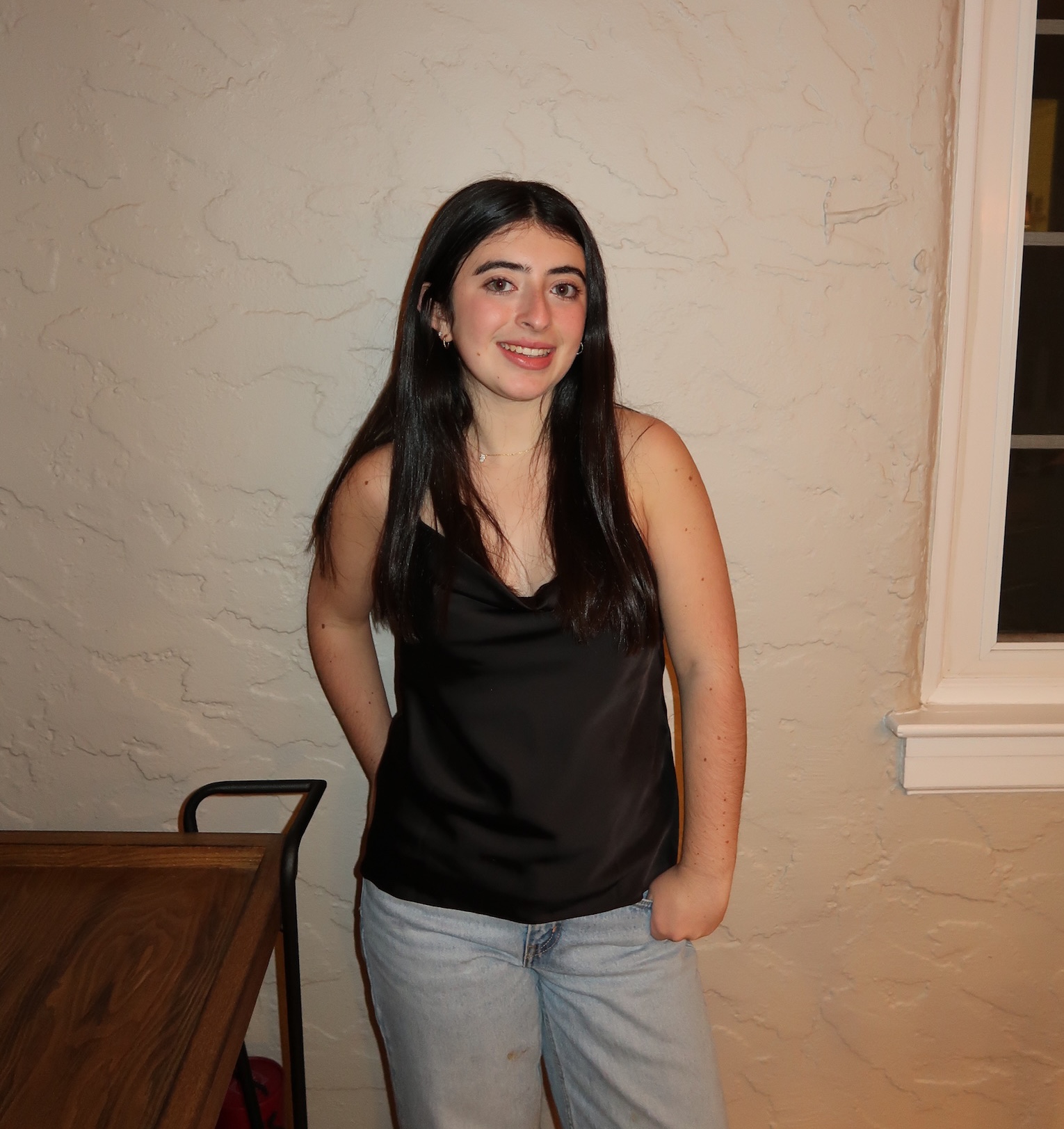 Profile picture of Vivian Goldman