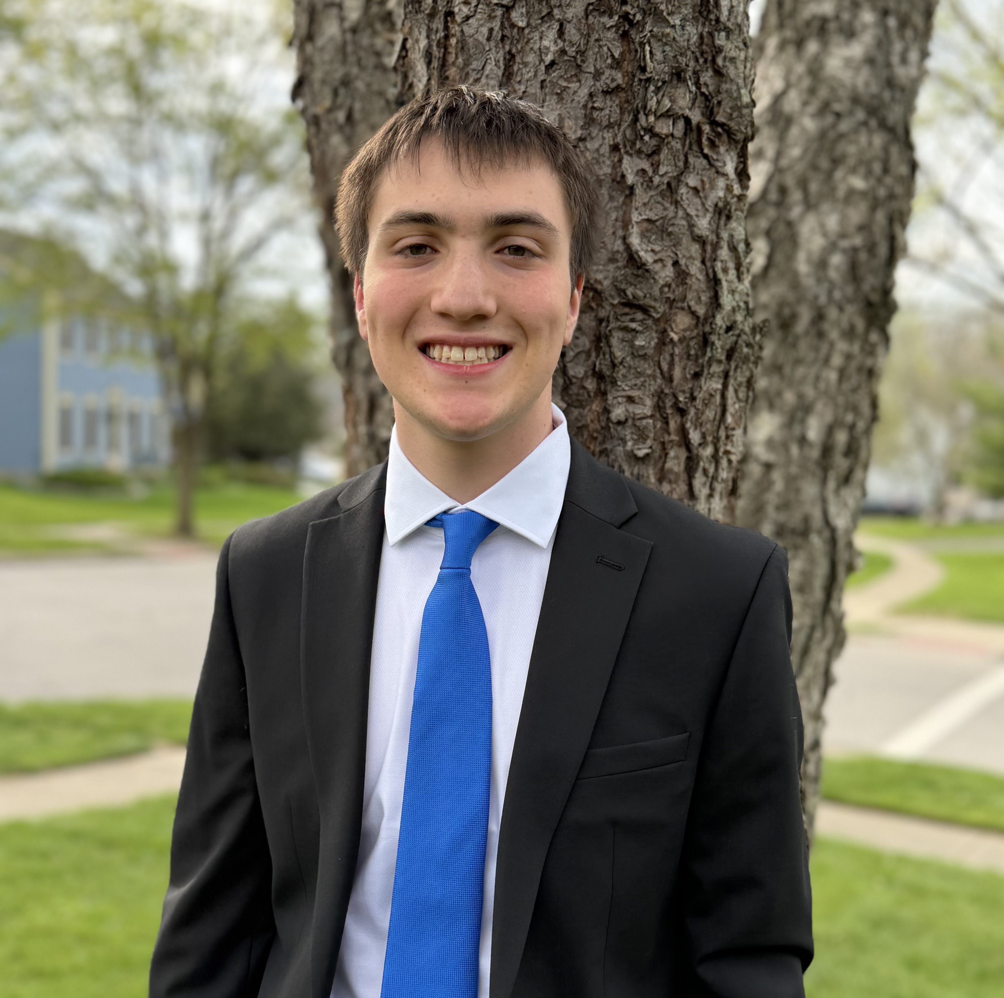Profile picture of  Joshua Schultz