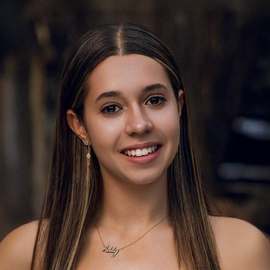 Profile picture of Addy Joffe