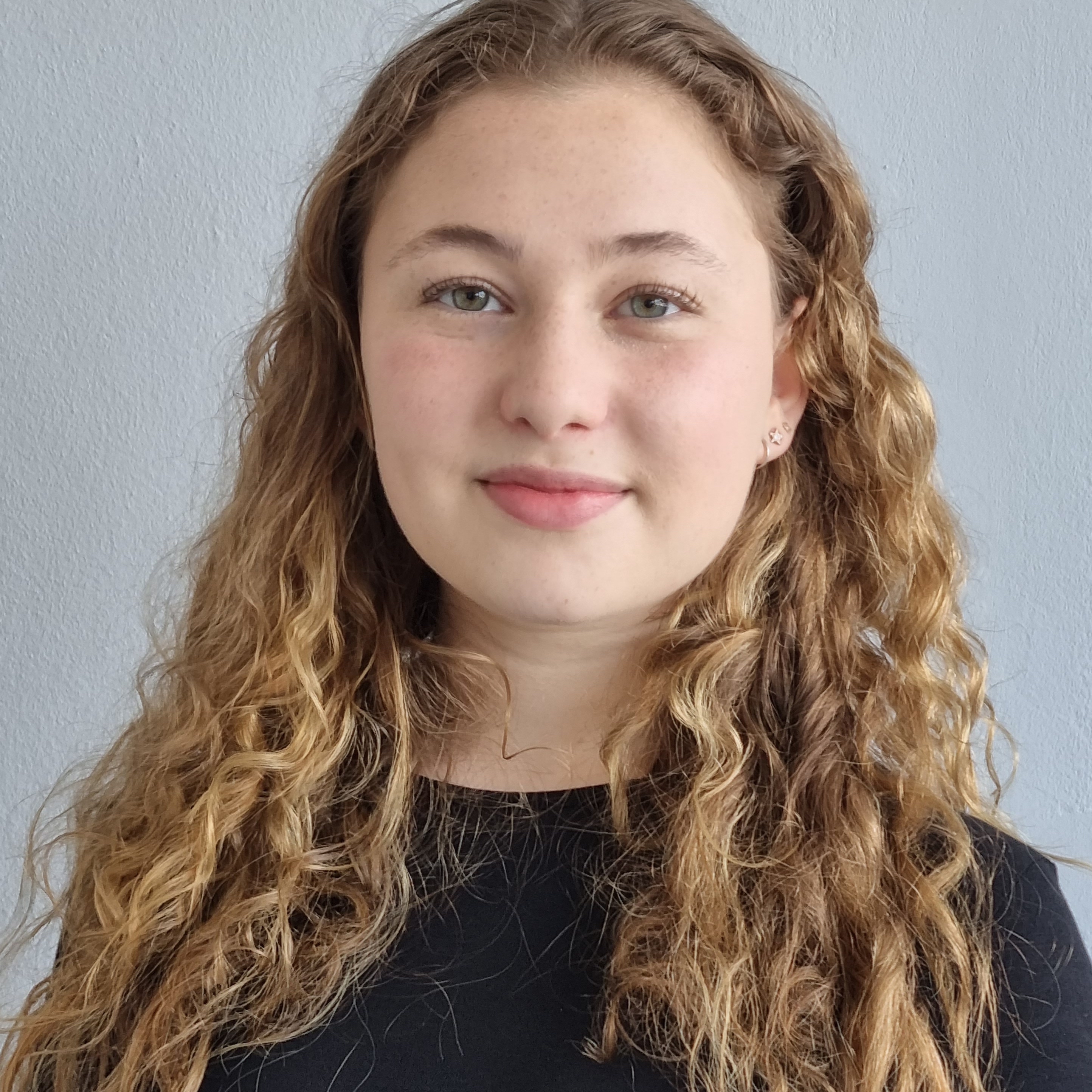 Profile picture of Emma-Rose Blacher