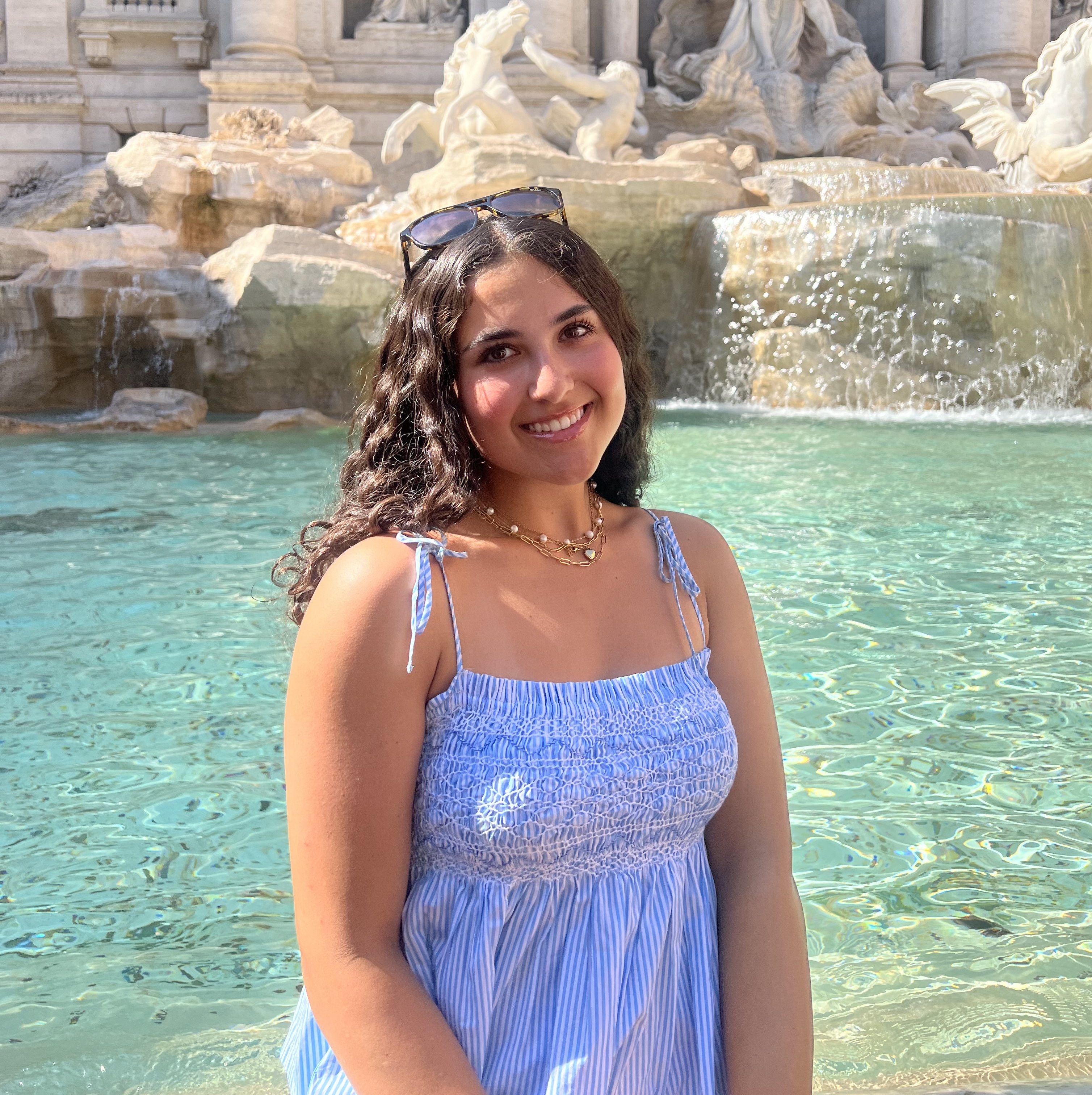Profile picture of Allie Kahn