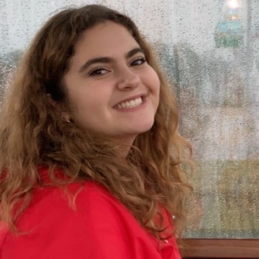 Profile picture of Audrey Feld