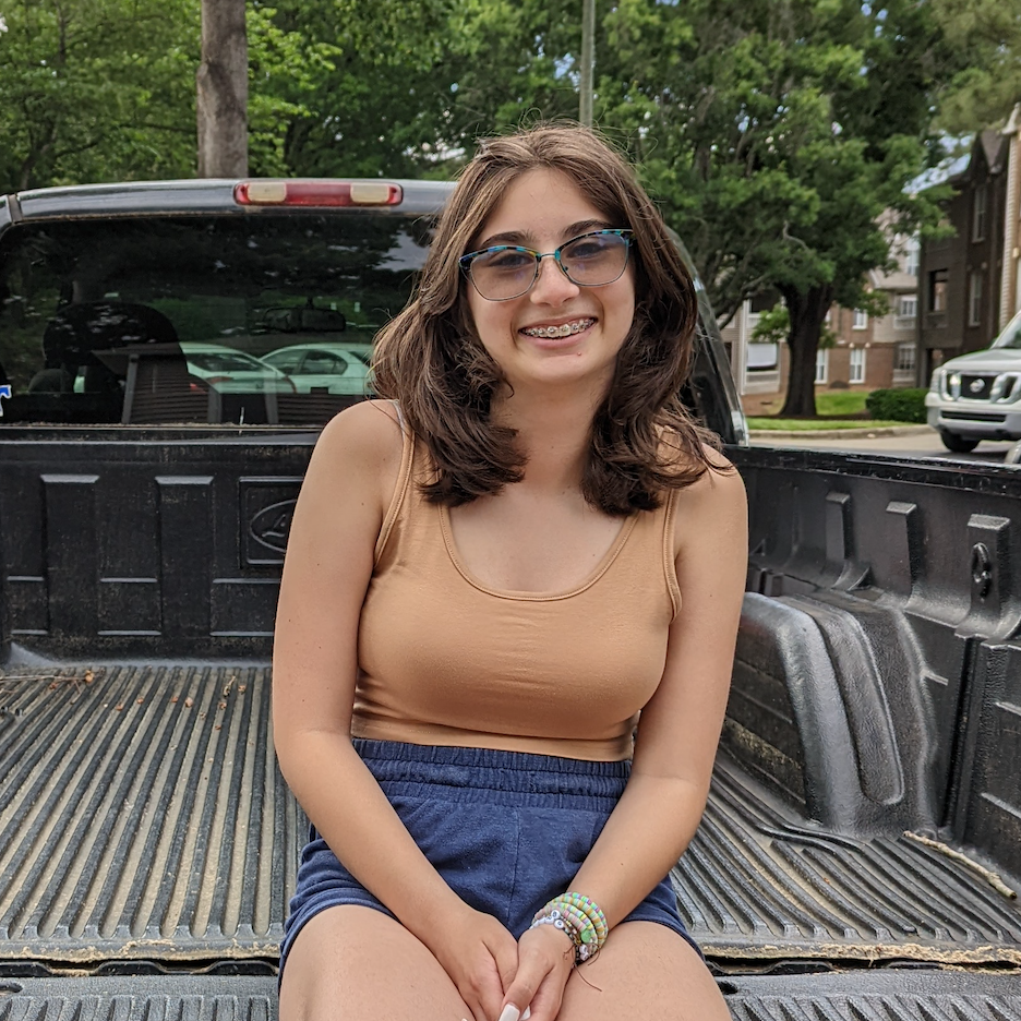 Profile picture of Emily Schenkel