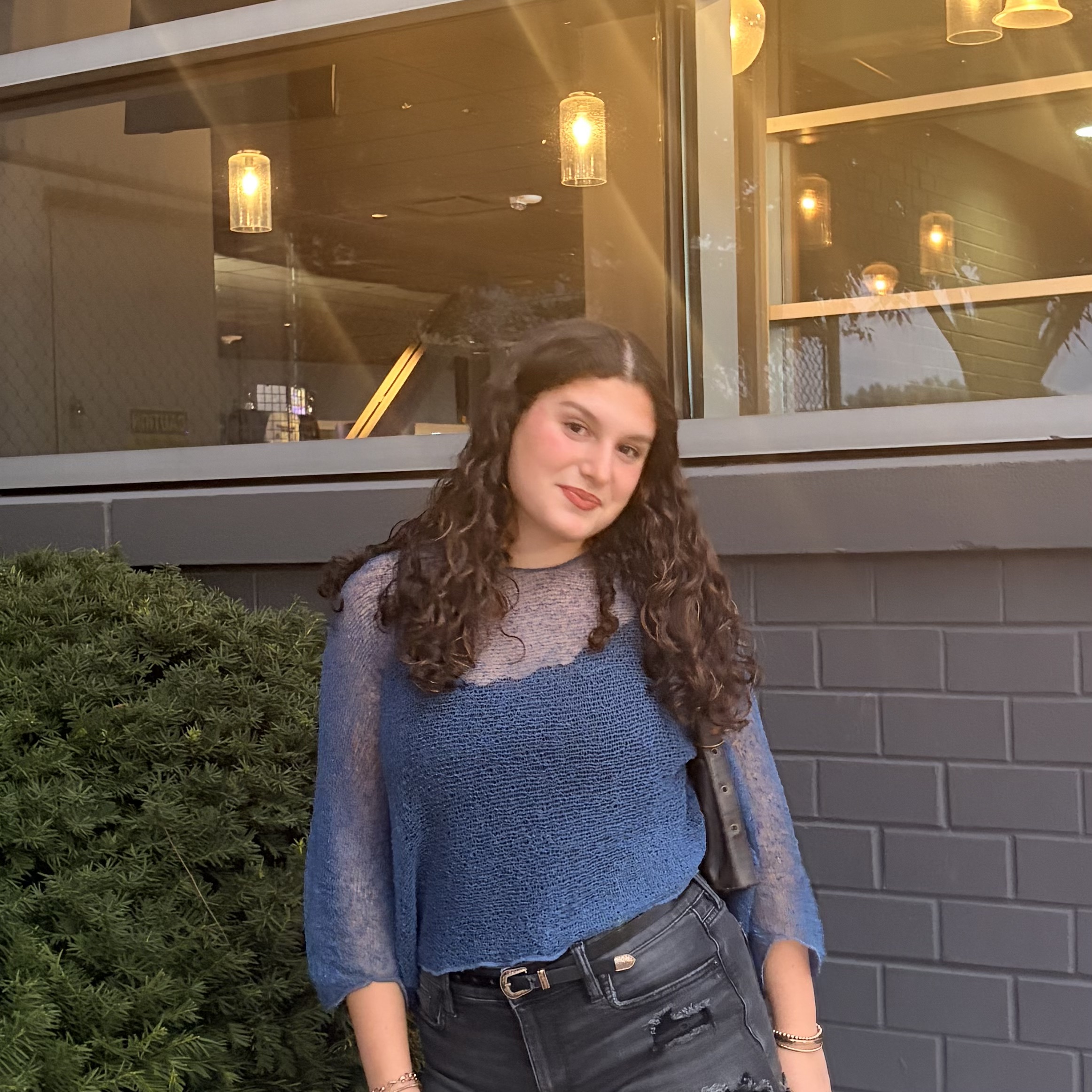 Profile picture of Olivia Zegen