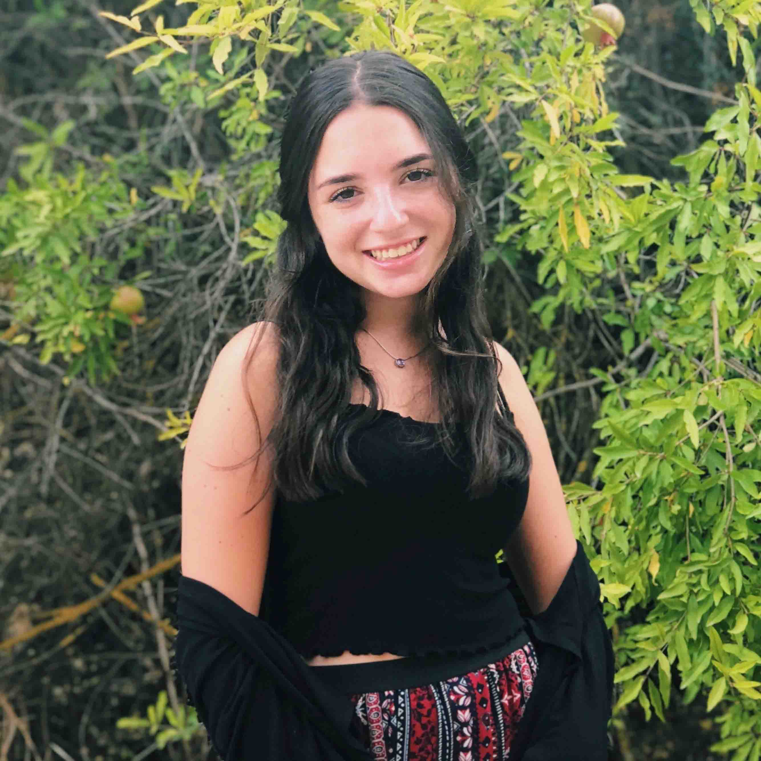 Profile picture of Becca Zeltsman