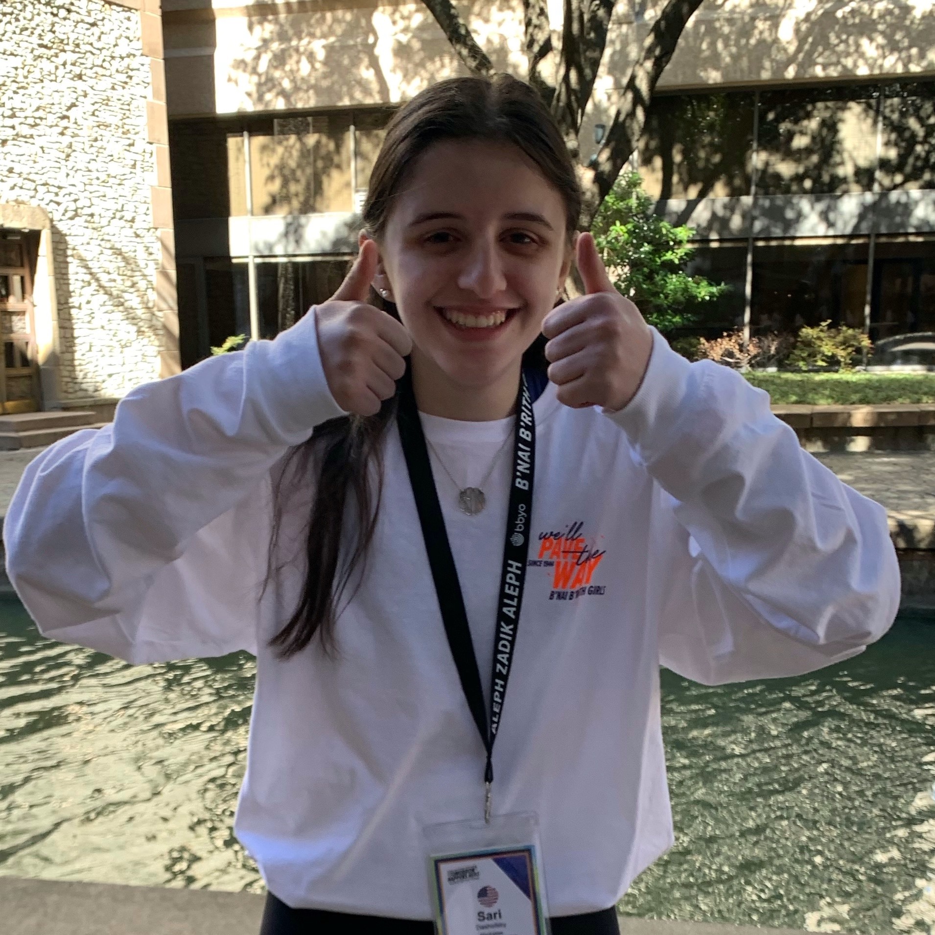 Profile picture of Sari Dashefsky