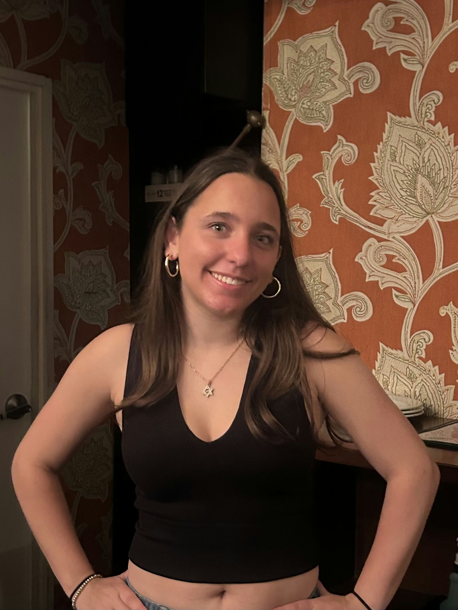 Profile picture of Gabi Brauner