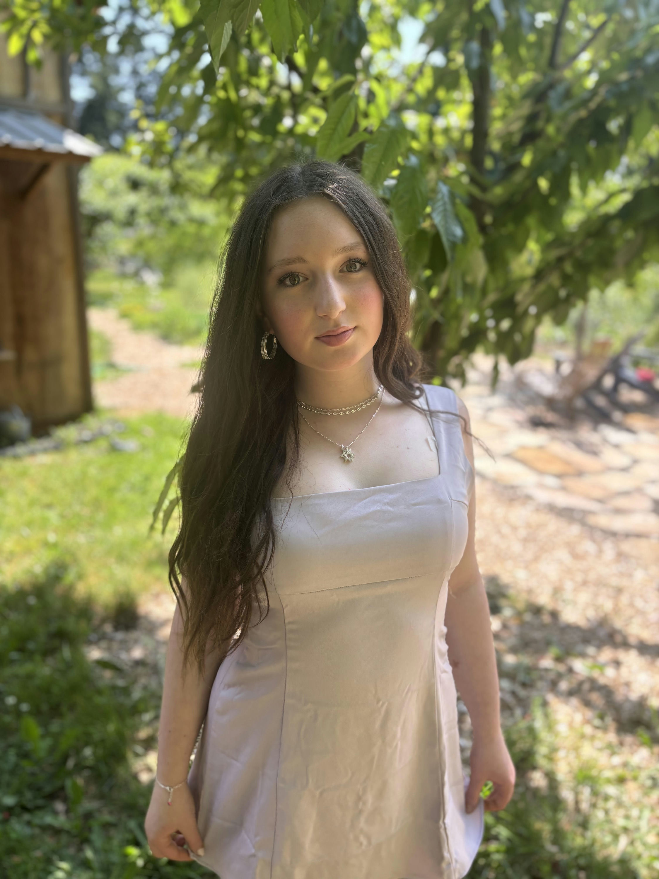 Profile picture of Ayla Korin