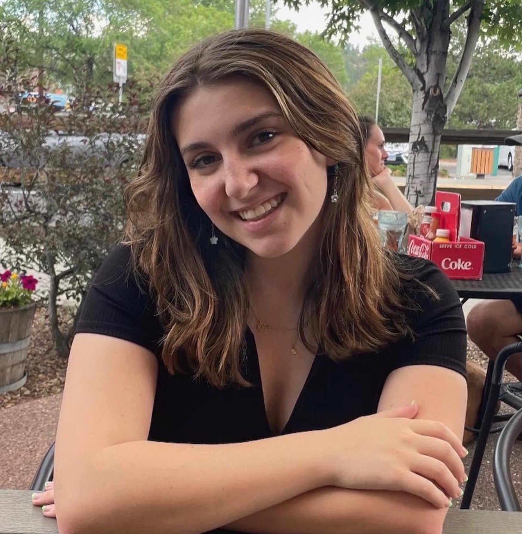 Profile picture of Lily Weinstock