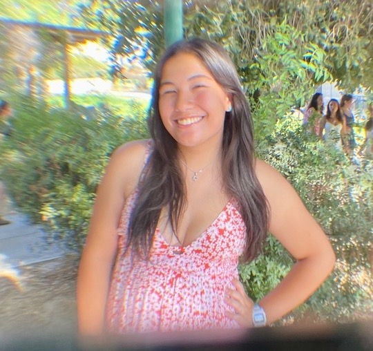 Profile picture of Ariella Ayenesazan