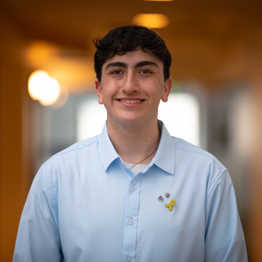 Profile picture of Nathan Kamp