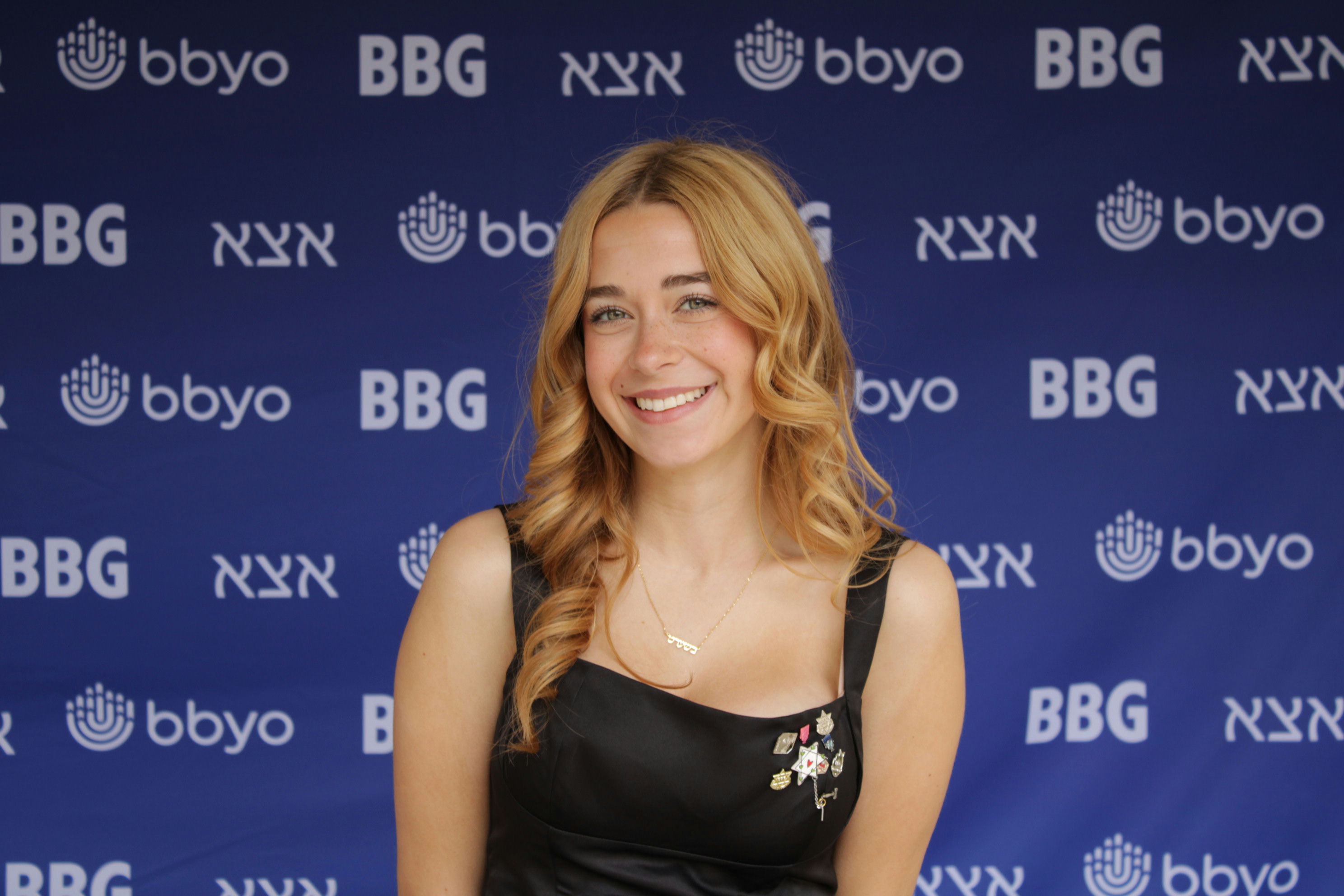 Profile picture of Cheslea Goldfarb