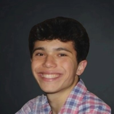 Profile picture of Austin Frankel