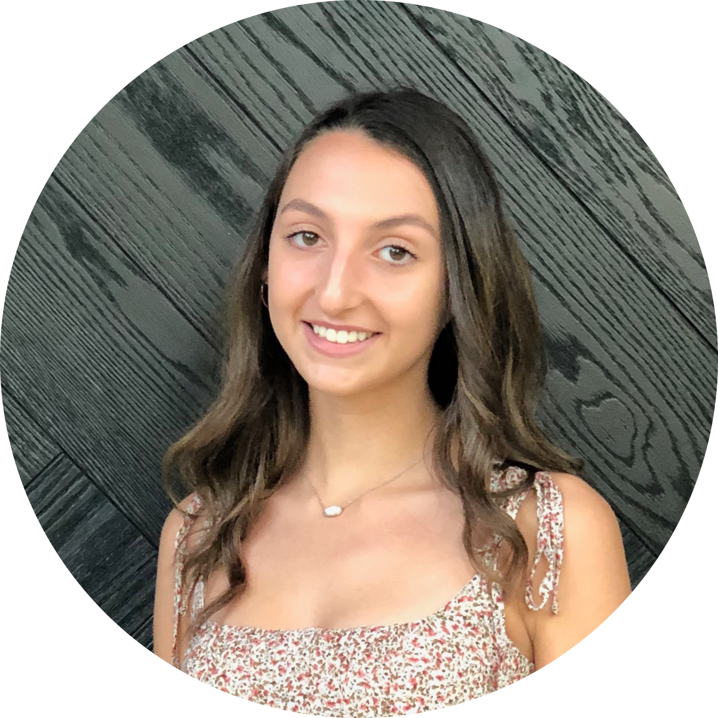 Profile picture of Abigail Shapiro