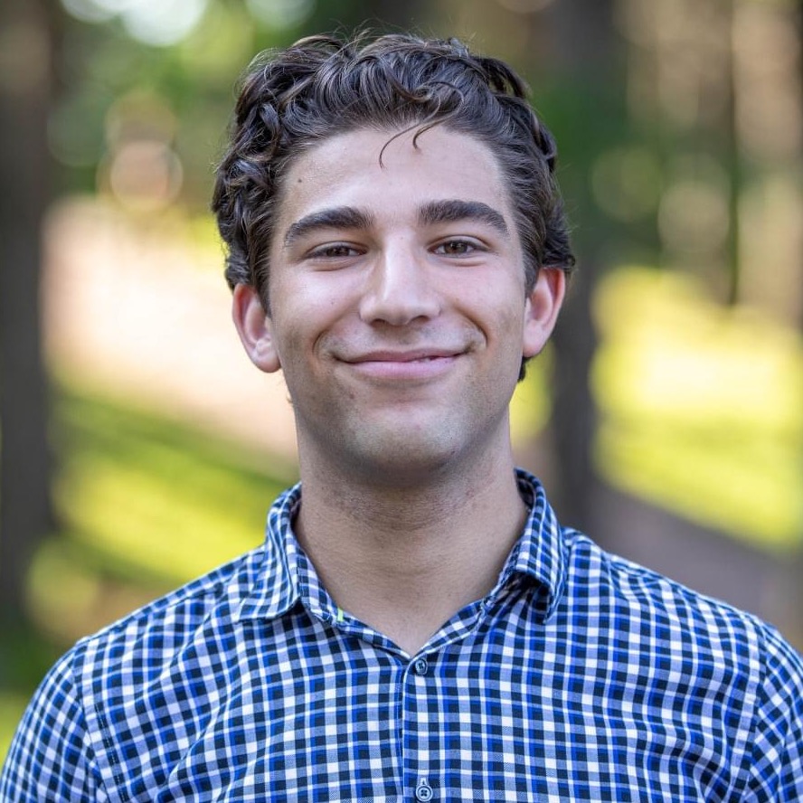 Profile picture of Abe Friedland