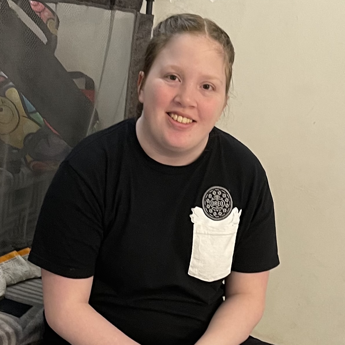 Profile picture of Rosie Silver
