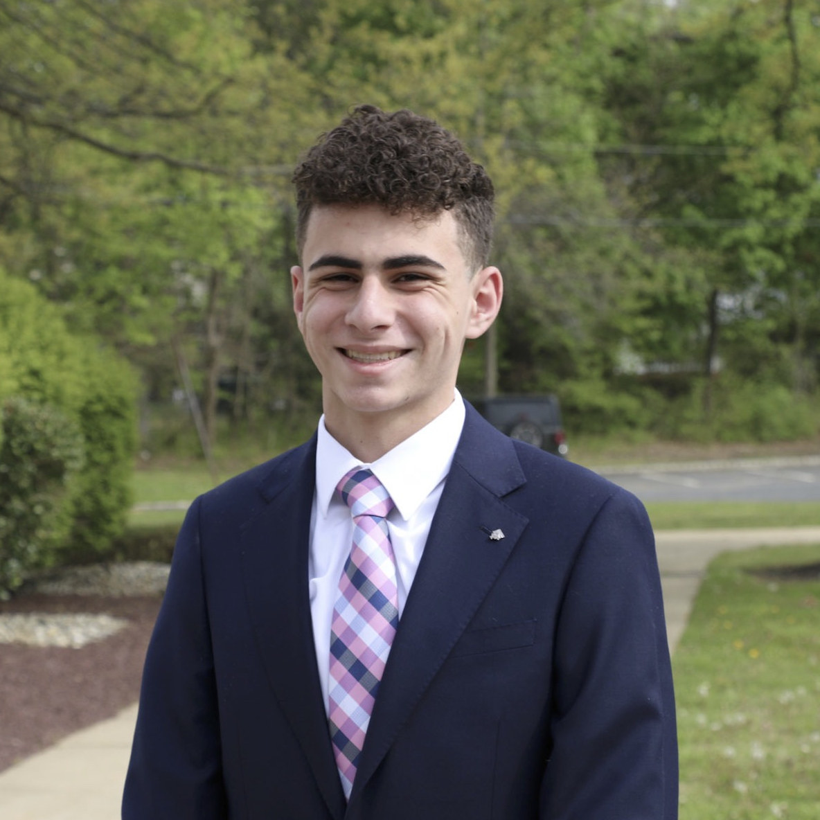 Profile picture of Ben Goldstein