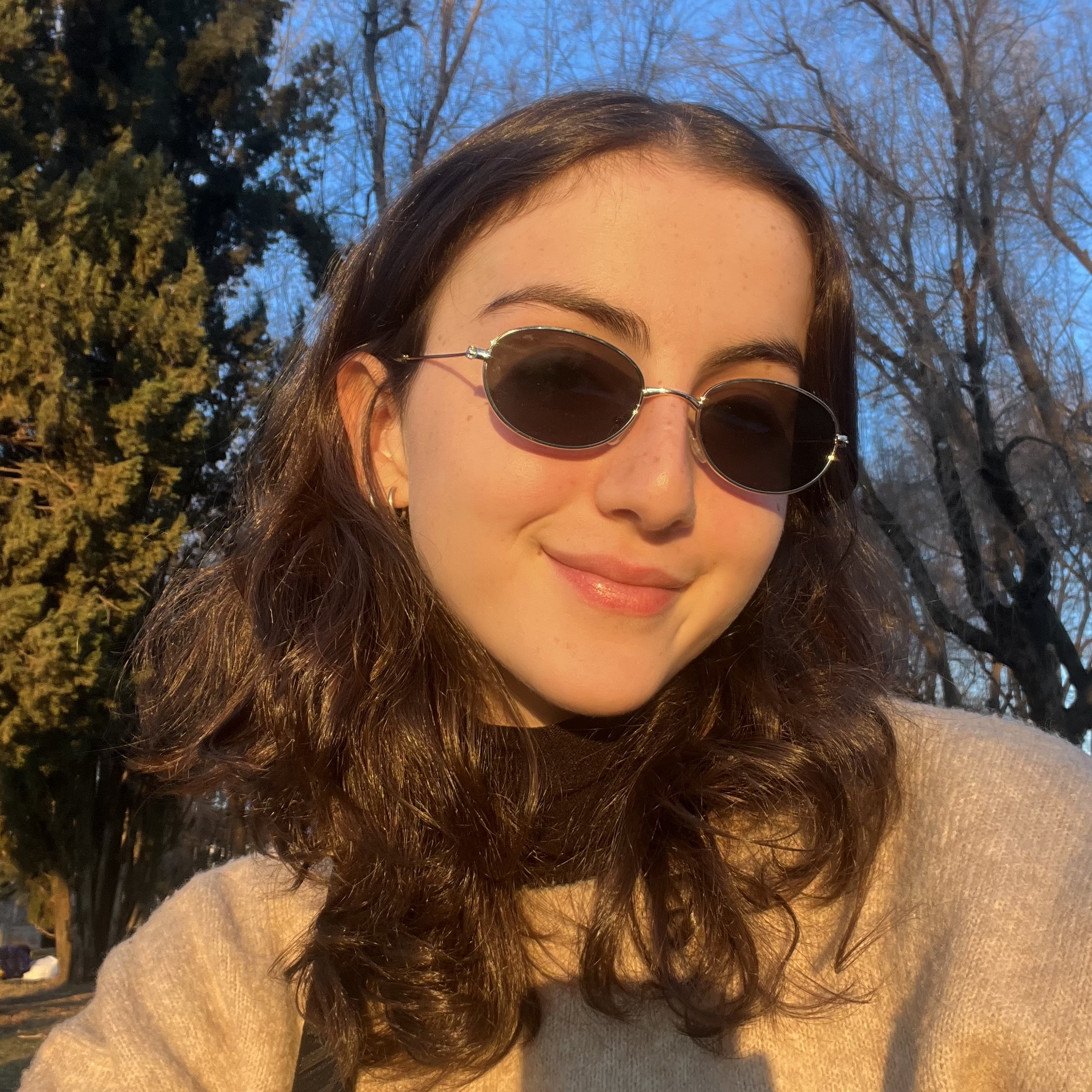 Profile picture of Candela Lopatin