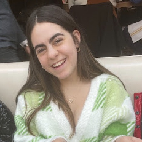 Profile picture of Zoe Josefson