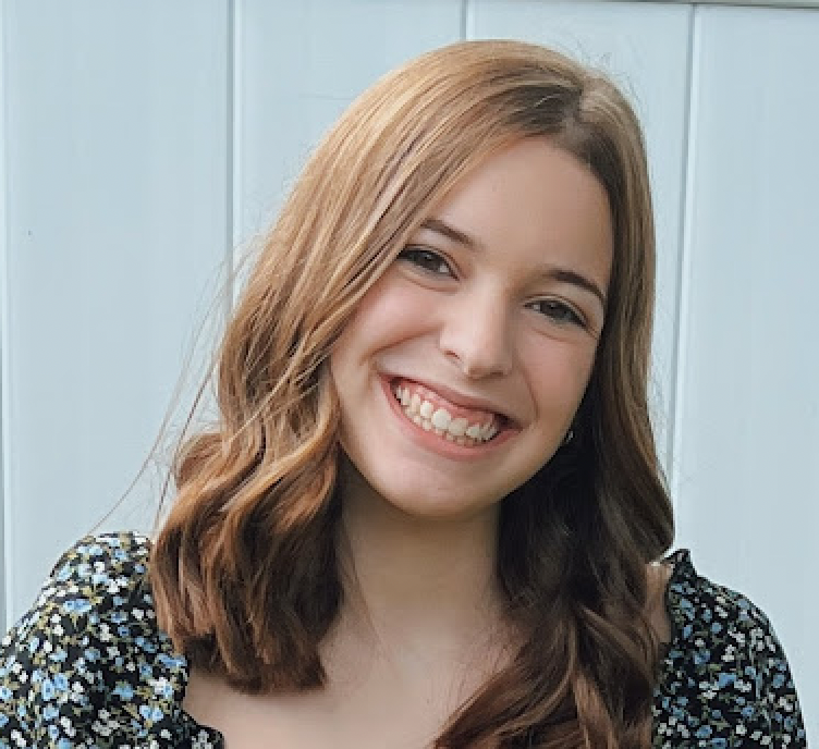 Profile picture of Maya Dvorchik