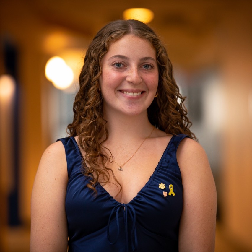 Profile picture of Hannah Lippe