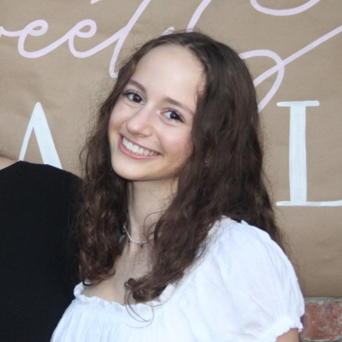 Profile picture of Aubrey Engel