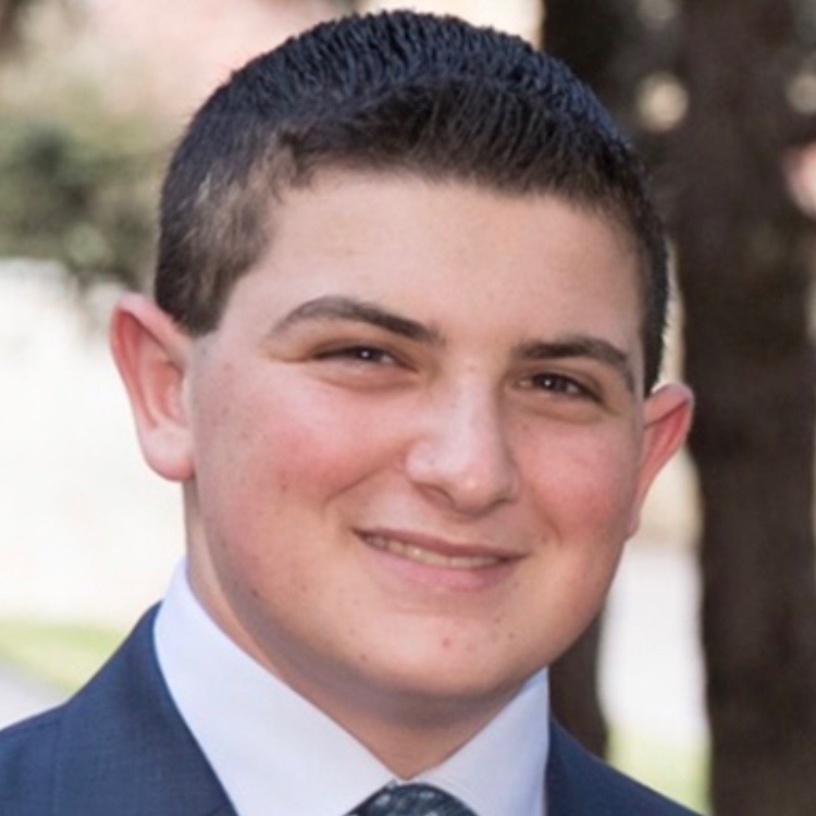 Profile picture of Eli Berk