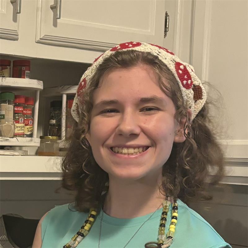 Profile picture of Ava Grace Wissel