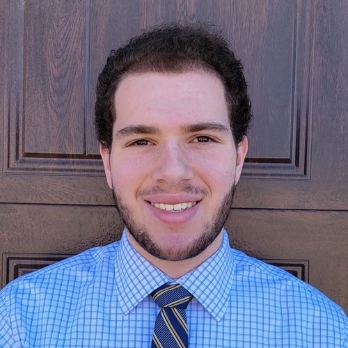 Profile picture of Joey Ross