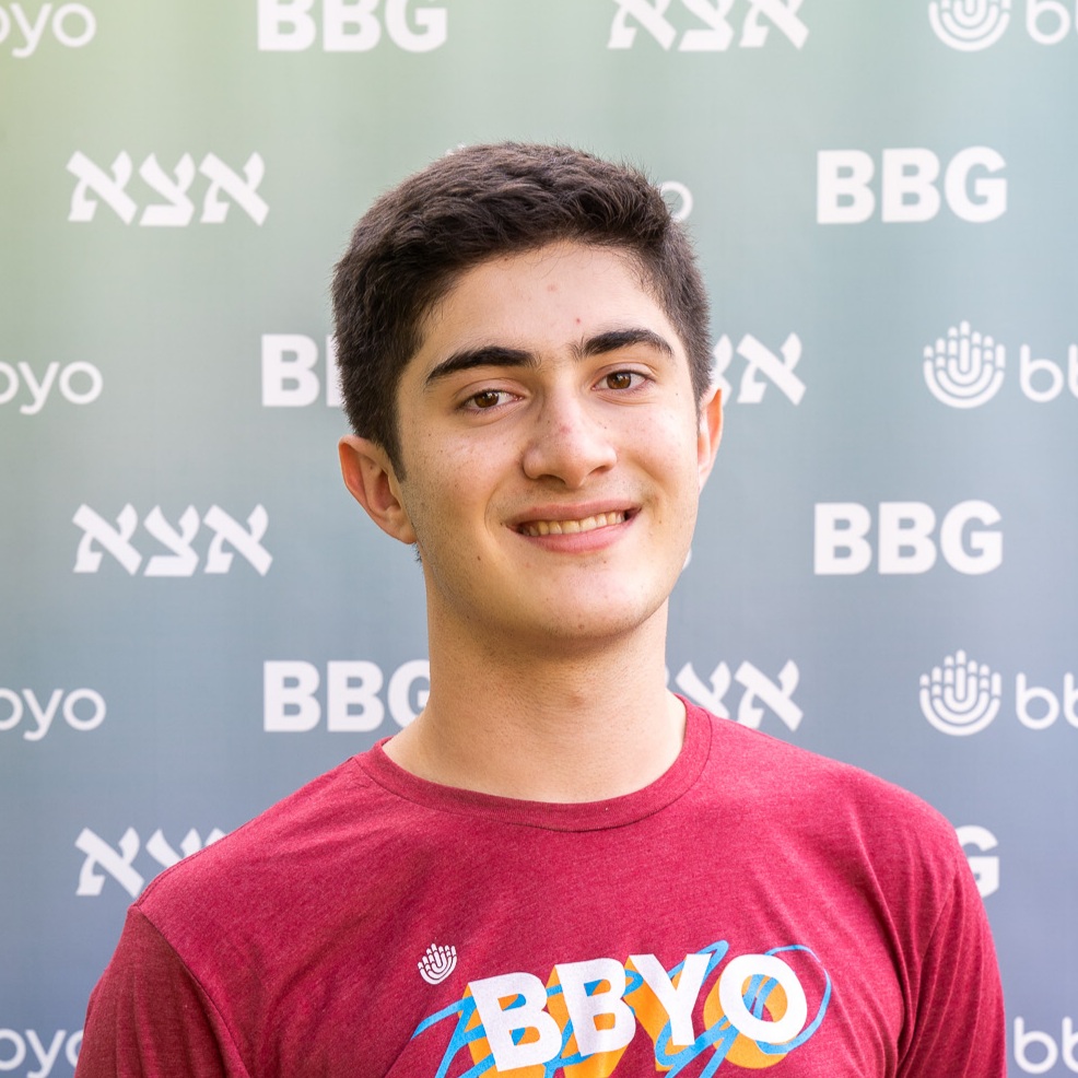 Profile picture of Samuel Mishkin