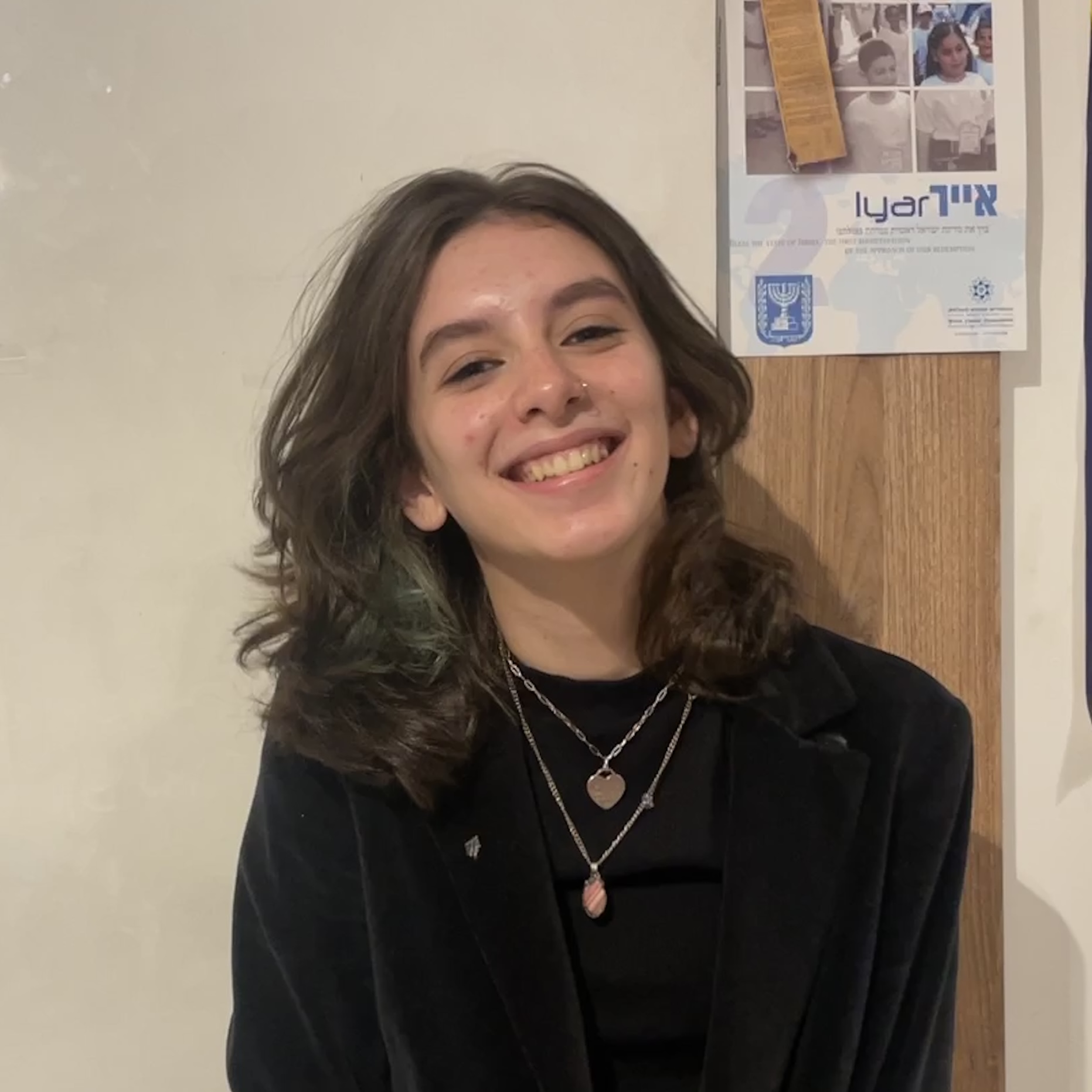 Profile picture of Delfina Slavinsky
