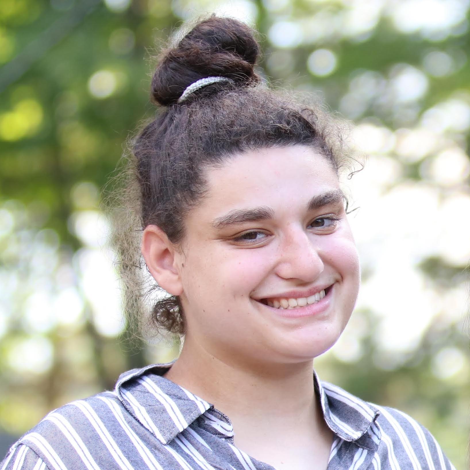 Profile picture of Jessica Budin