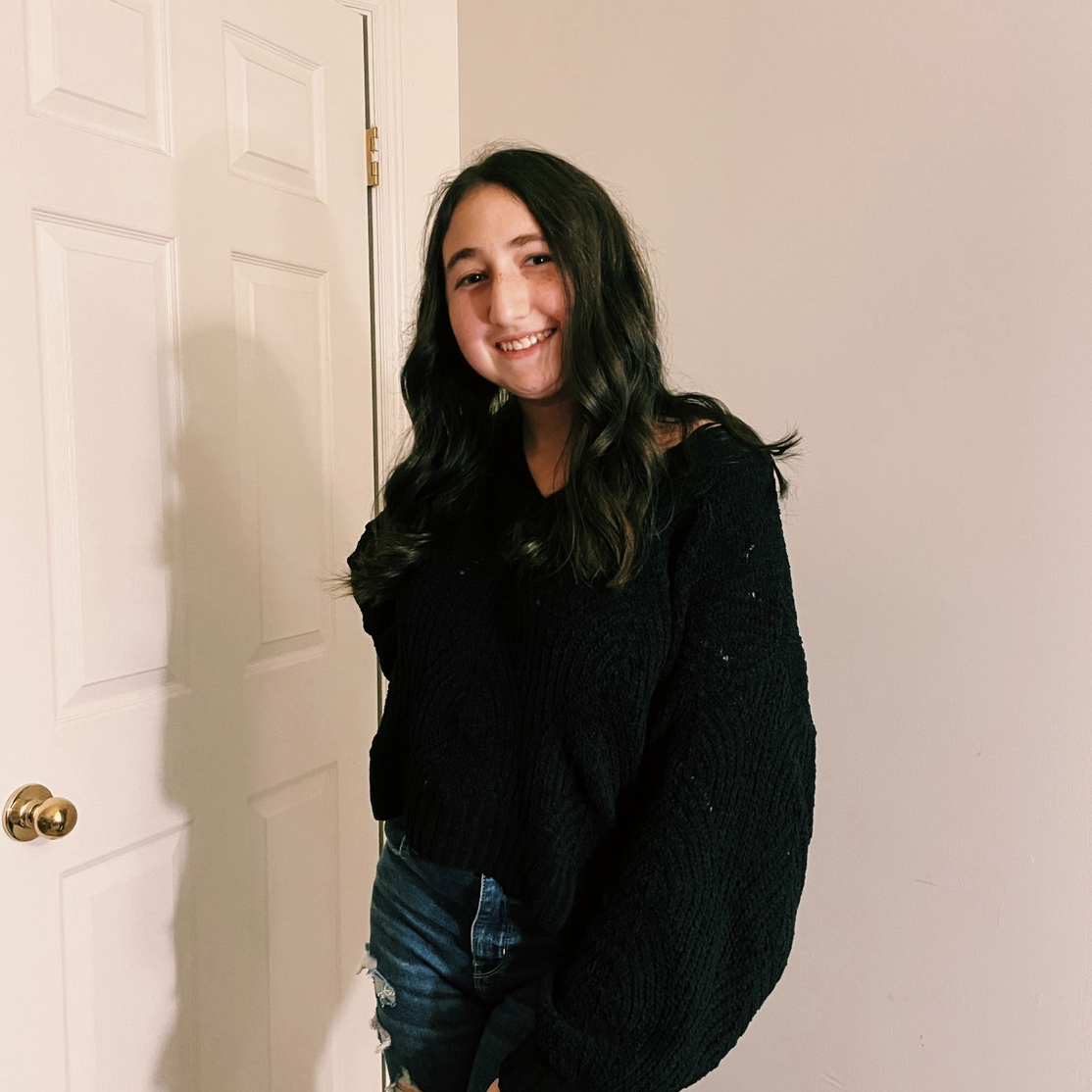Profile picture of Maya Stone