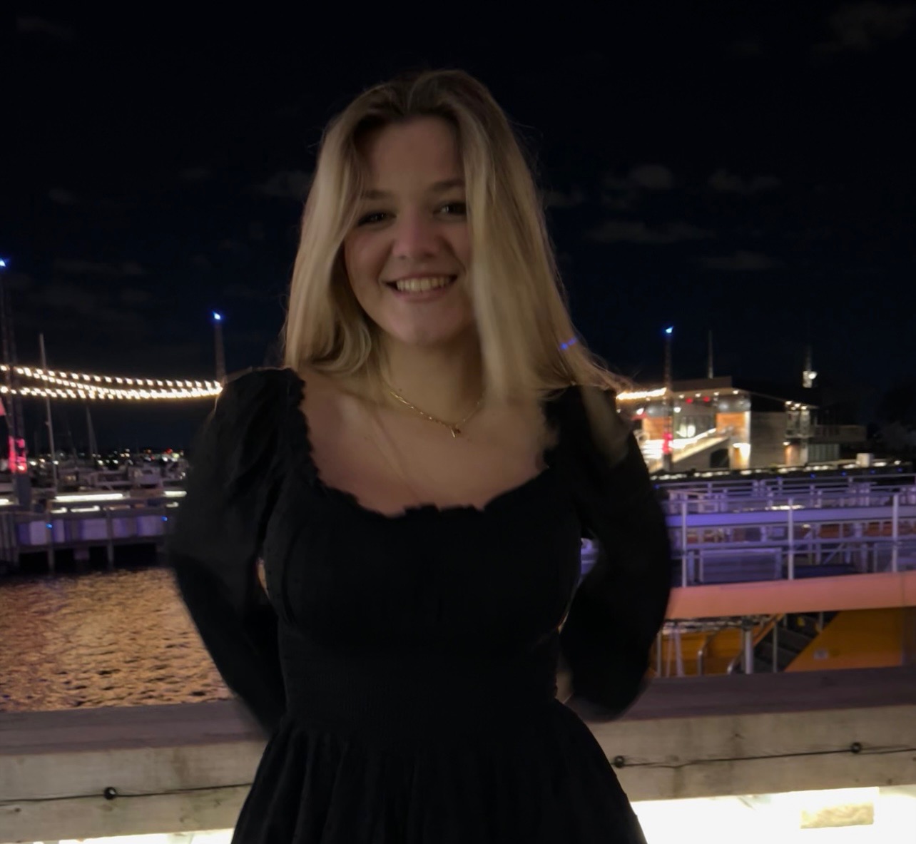 Profile picture of Abigail Seigel
