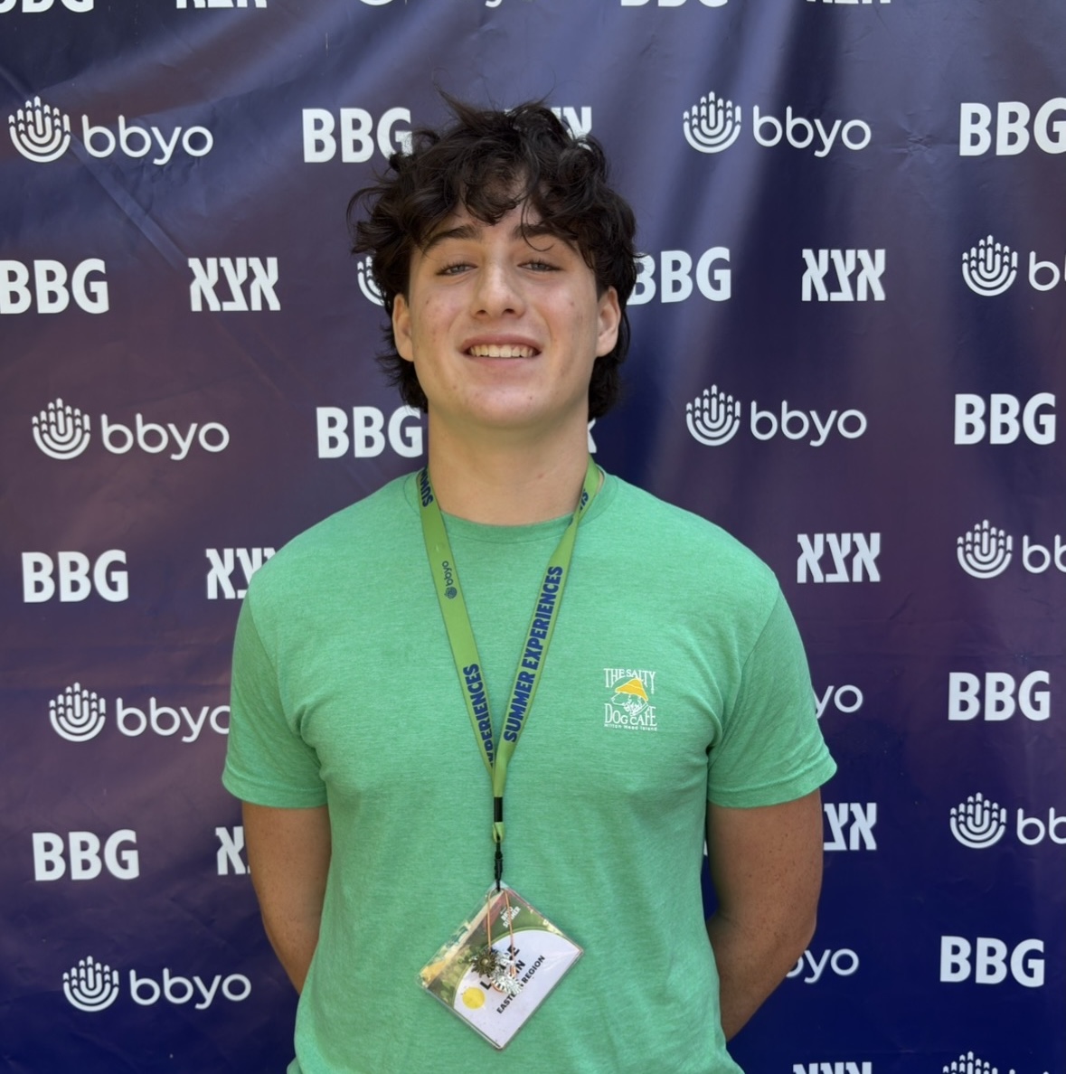 Profile picture of Lance Rabin