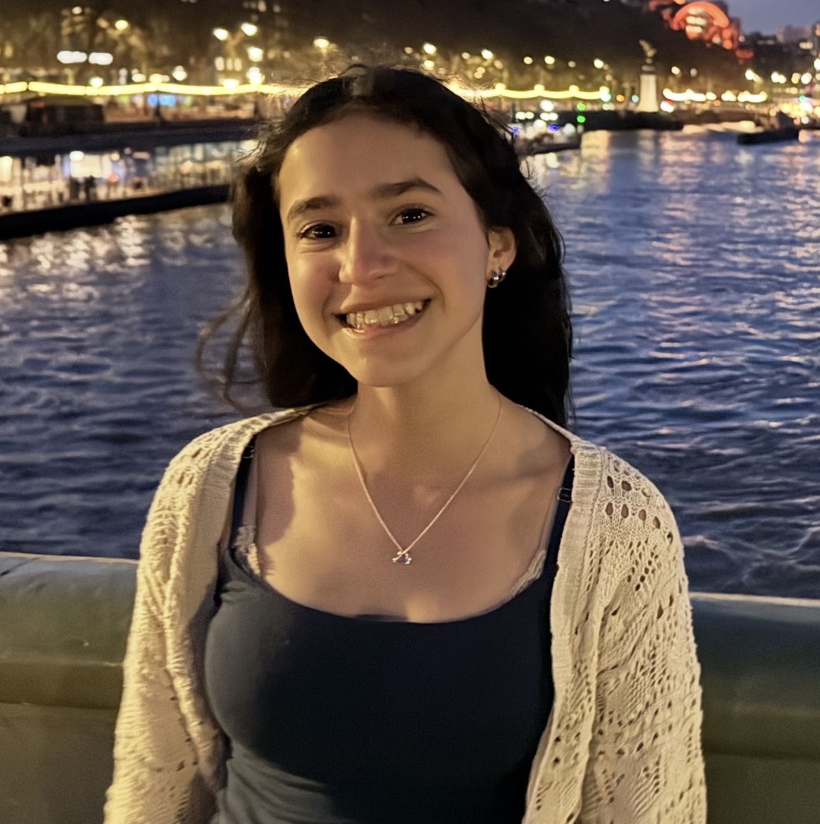 Profile picture of Melissa Reznik