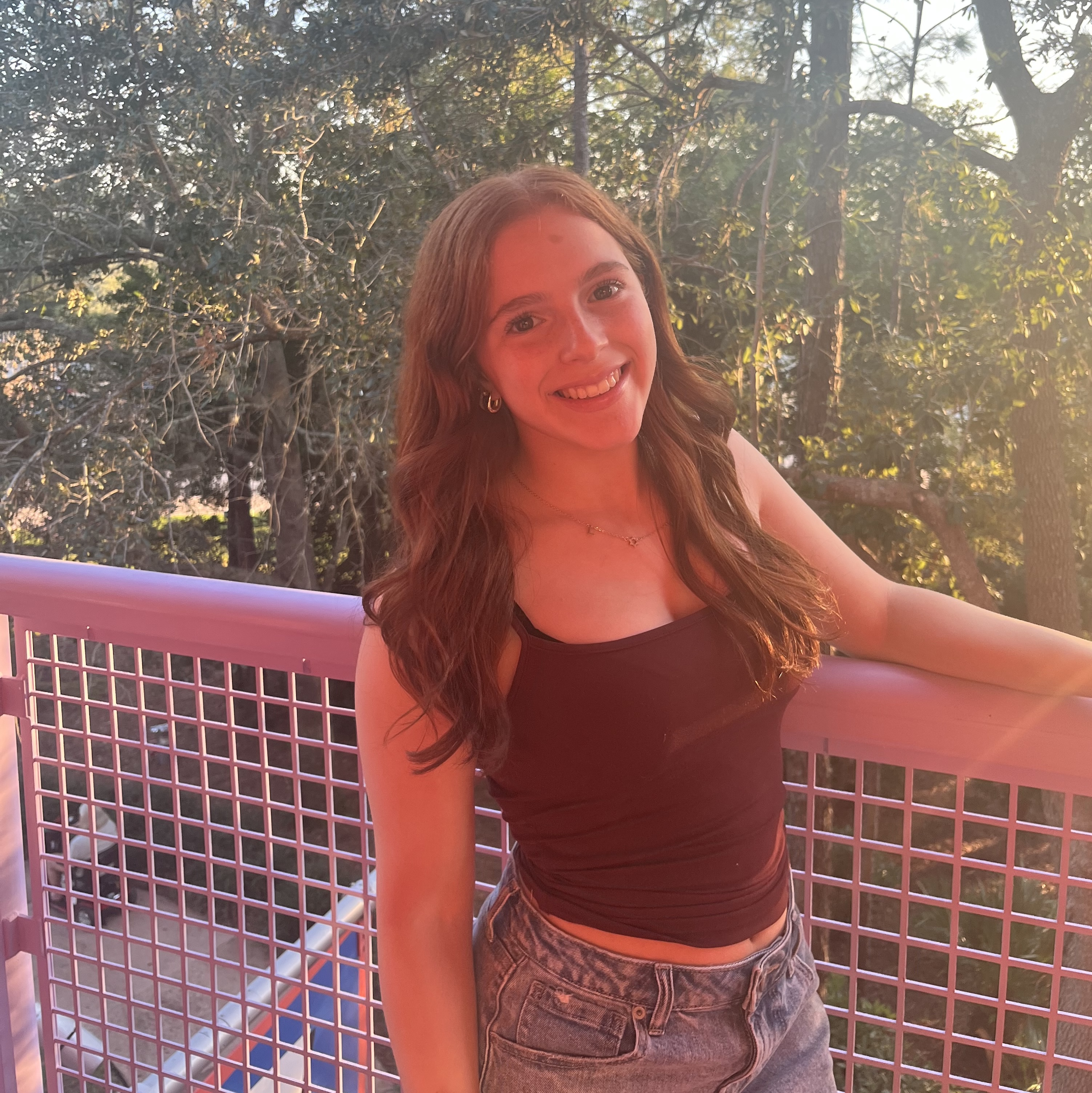 Profile picture of Zoey Bart