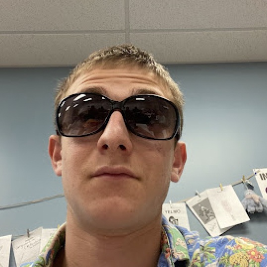 Profile picture of Noah Ward 