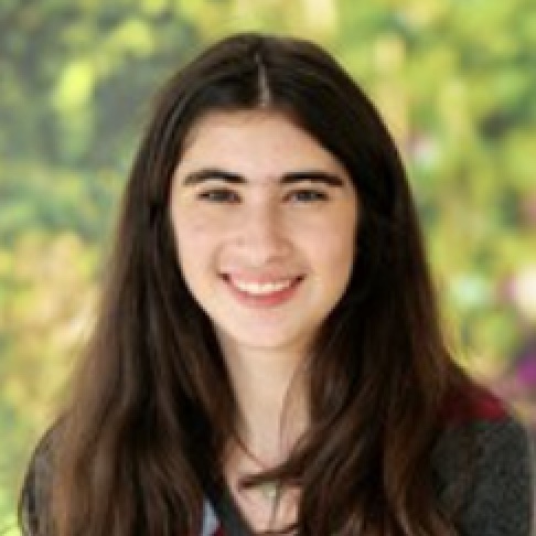 Profile picture of Sydney Lowit