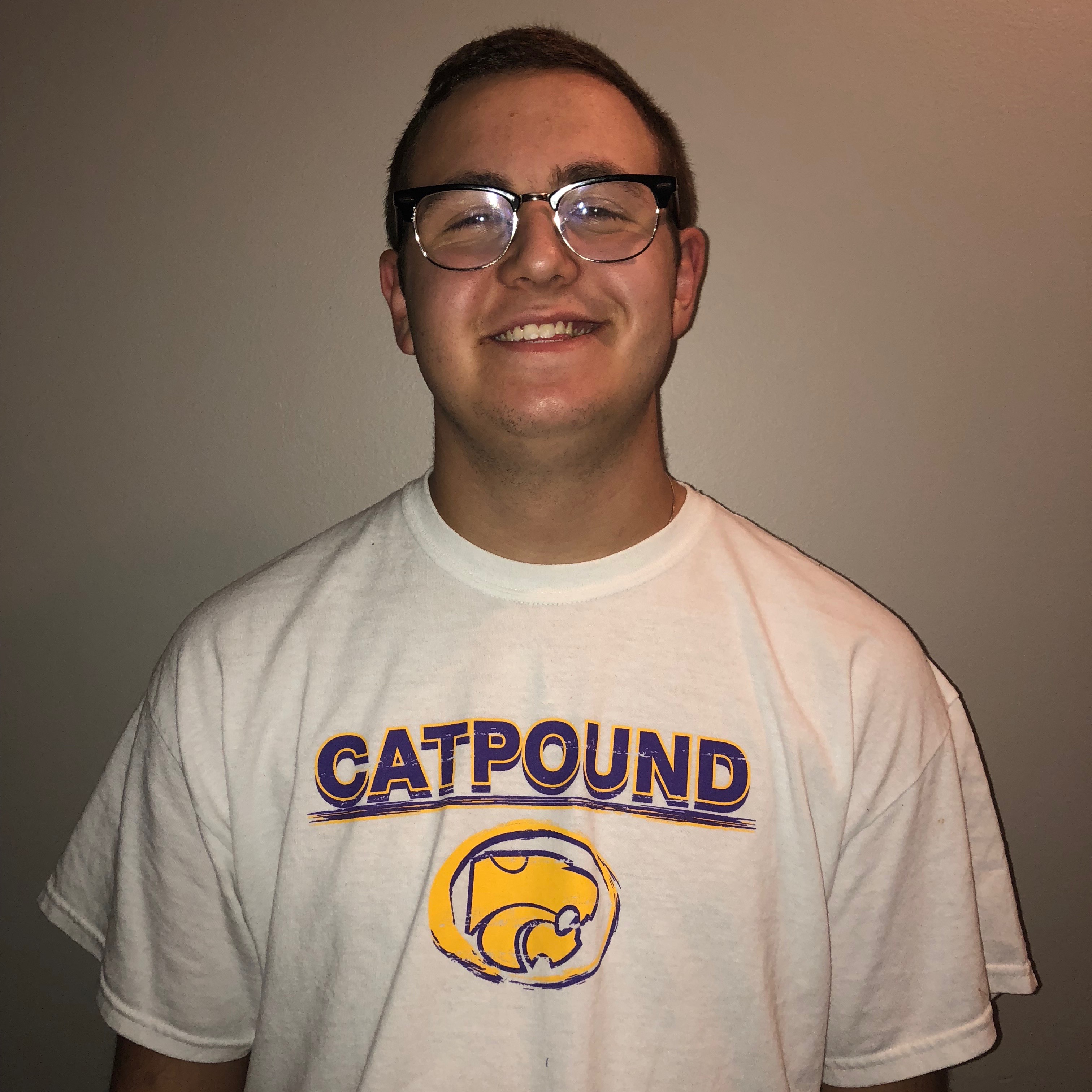 Profile picture of Ethan Fine