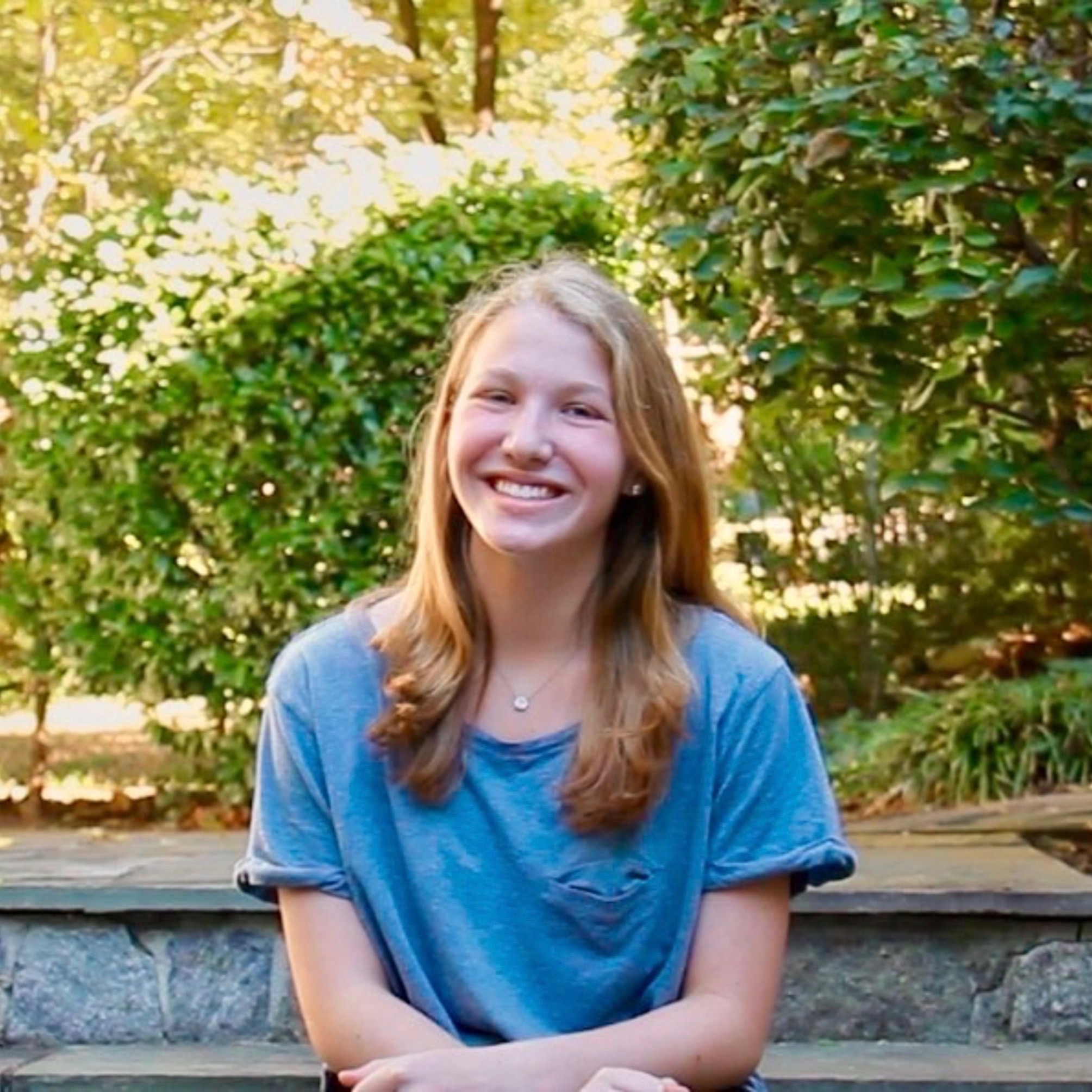 Profile picture of Tess Mendelson