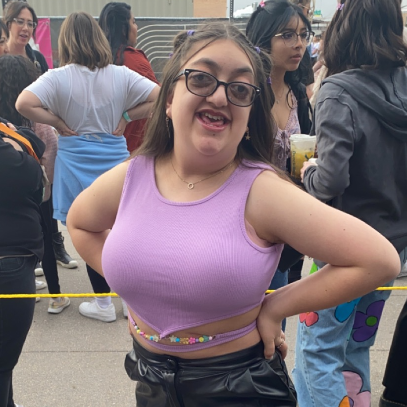 Profile picture of Shira Merenstein