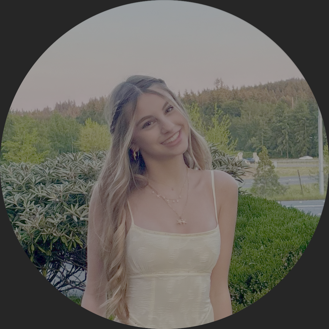 Profile picture of Sydney Sirota