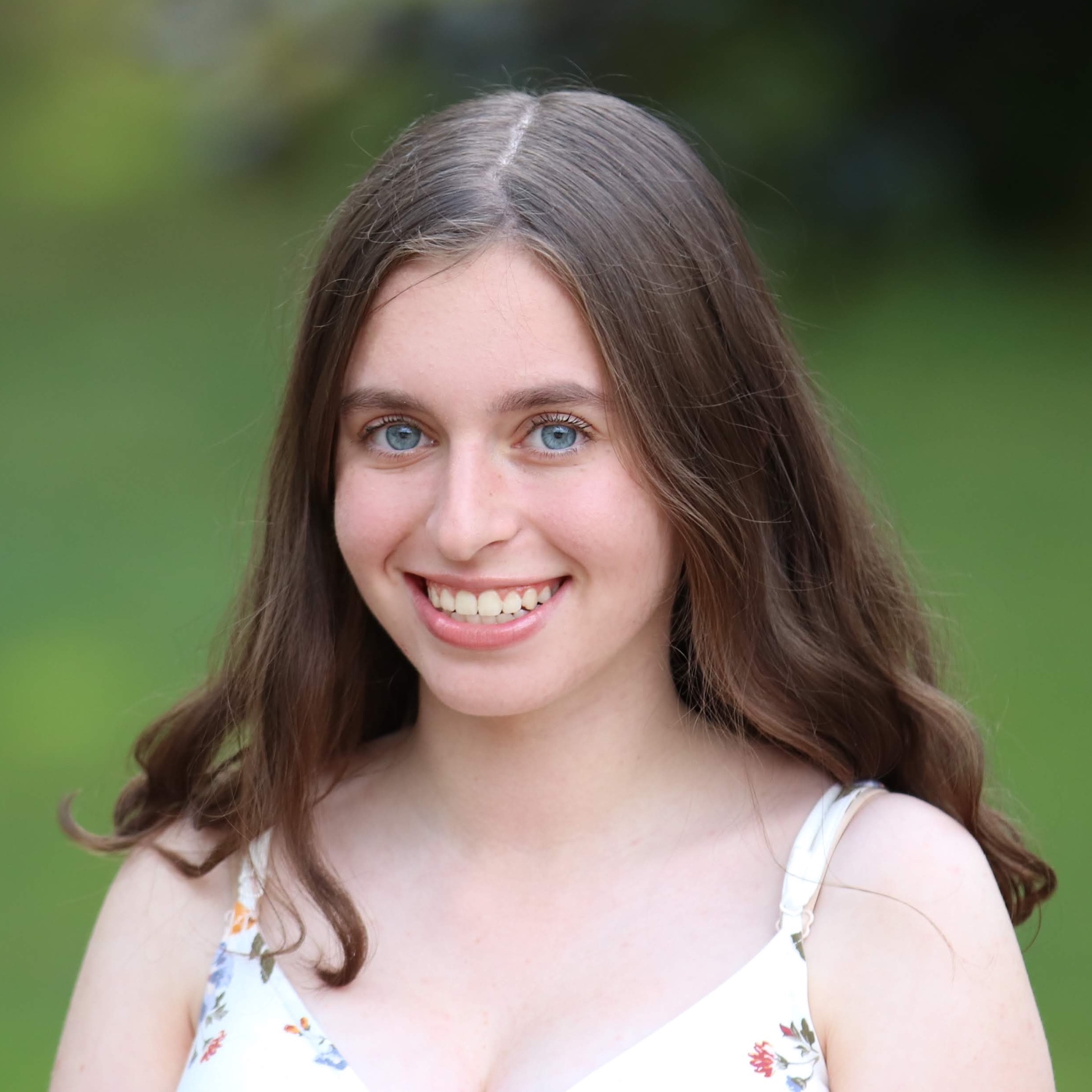 Profile picture of Sierra Kaplan