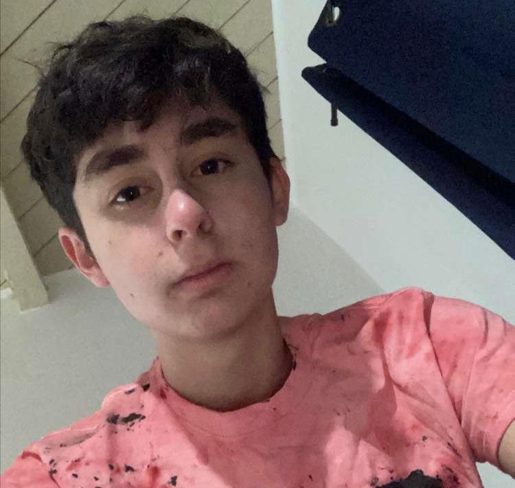 Profile picture of Daniel Bendavid