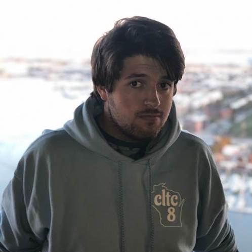 Profile picture of Corey Siegel