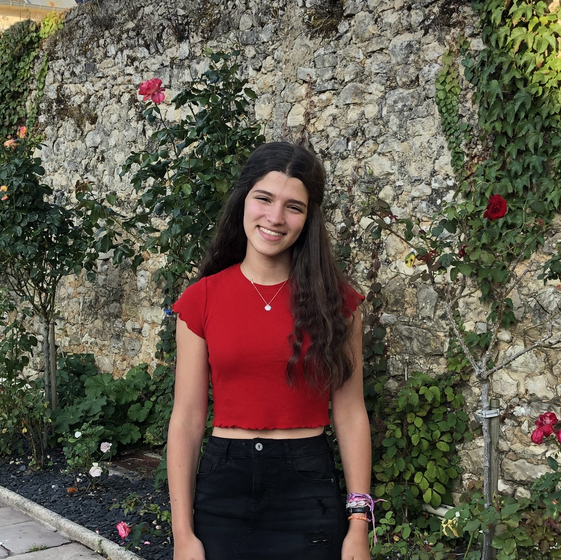 Profile picture of Jillian Zimmerman