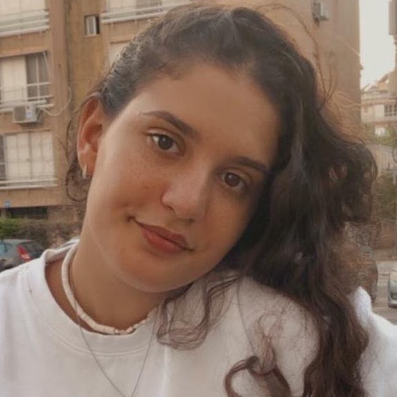 Profile picture of Lital Enzwaig