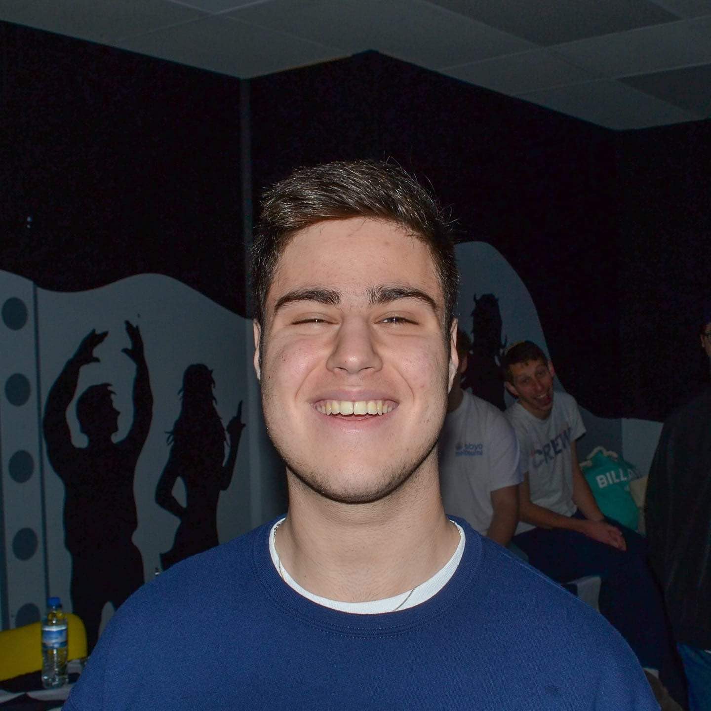 Profile picture of Noah Loven