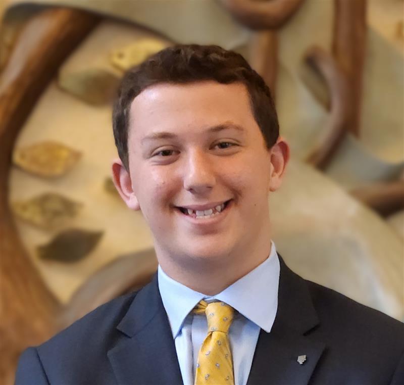 Profile picture of Jonah Leske